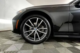Sedán BMW Serie 3 2020 AWD 330i xDrive 4 puertas