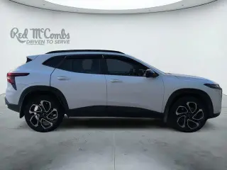 Chevrolet Trax 2024 RS 4dr Crossover w/2RS