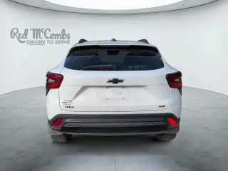 Chevrolet Trax 2024 RS 4dr Crossover w/2RS