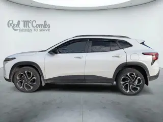 Chevrolet Trax 2024 RS 4dr Crossover w/2RS