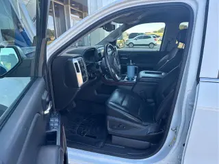 GMC Sierra 1500 2018 4x4 SLT 4dr Crew Cab 5.8 ft. SB