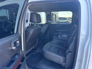 GMC Sierra 1500 2018 4x4 SLT 4dr Crew Cab 5.8 ft. SB