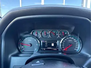 GMC Sierra 1500 2018 4x4 SLT 4dr Crew Cab 5.8 ft. SB