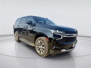 Chevrolet Tahoe 2024 4x2 LS 4dr SUV