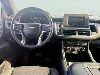 Chevrolet Tahoe 2024 4x2 LS 4dr SUV