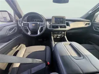 Chevrolet Tahoe 2024 4x2 LS 4dr SUV