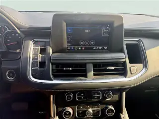 Chevrolet Tahoe 2024 4x2 LS 4dr SUV