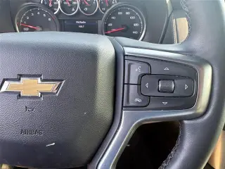 Chevrolet Tahoe 2024 4x2 LS 4dr SUV
