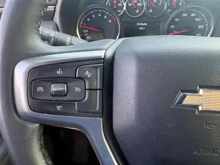 Chevrolet Tahoe 2024 4x2 LS 4dr SUV