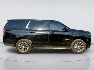 Chevrolet Tahoe 2024 4x2 LS 4dr SUV