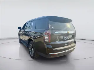 Chevrolet Tahoe 2024 4x2 LS 4dr SUV