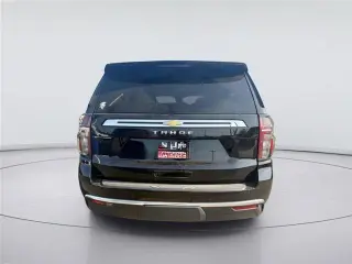 Chevrolet Tahoe 2024 4x2 LS 4dr SUV