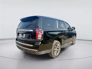 Chevrolet Tahoe 2024 4x2 LS 4dr SUV