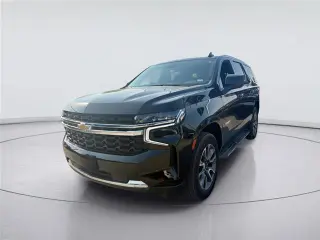 Chevrolet Tahoe 2024 4x2 LS 4dr SUV