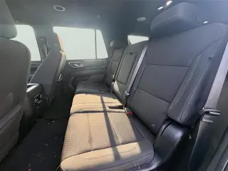 Chevrolet Tahoe 2024 4x2 LS 4dr SUV