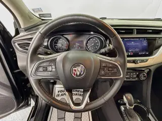 Buick Encore GX 2021 AWD Select 4dr Crossover