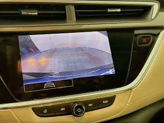 Buick Encore GX 2021 AWD Select 4dr Crossover