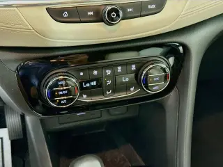 Buick Encore GX 2021 AWD Select 4dr Crossover