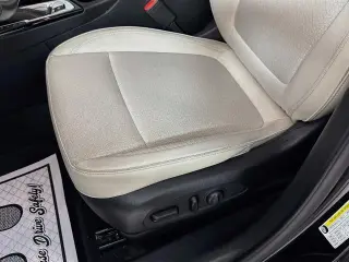 Buick Encore GX 2021 AWD Select 4dr Crossover