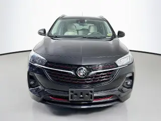 Buick Encore GX 2021 AWD Select 4dr Crossover
