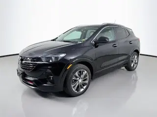 Buick Encore GX 2021 AWD Select 4dr Crossover