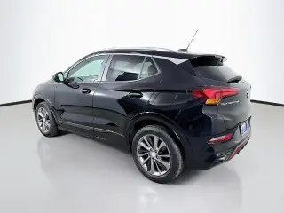 Buick Encore GX 2021 AWD Select 4dr Crossover