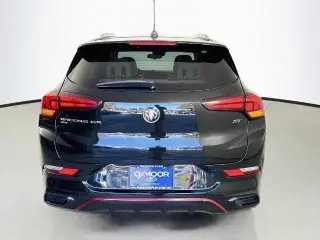 Buick Encore GX 2021 AWD Select 4dr Crossover