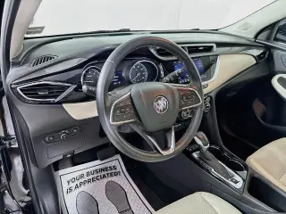 Buick Encore GX 2021 AWD Select 4dr Crossover