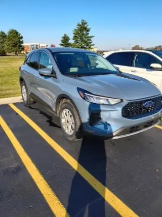 Ford Escape 2024 AWD Active 4dr SUV