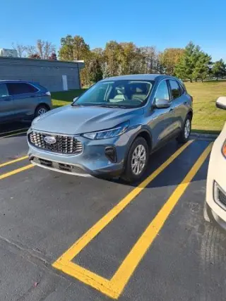 Ford Escape 2024 AWD Active 4dr SUV