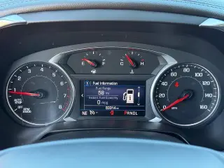 Chevrolet Blazer 2021 LT 4dr SUV con 2LT