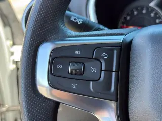 Chevrolet Blazer 2021 LT 4dr SUV con 2LT