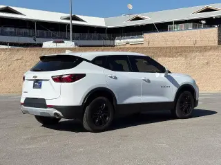 Chevrolet Blazer 2021 LT 4dr SUV con 2LT
