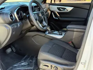 Chevrolet Blazer 2021 LT 4dr SUV con 2LT