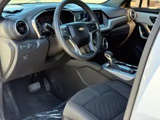 Chevrolet Blazer 2021 LT 4dr SUV con 2LT