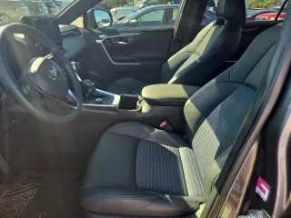 Toyota RAV4 Híbrida 2024 AWD XSE 4 puertas SUV