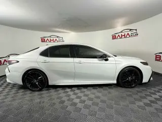 Toyota Camry 2024