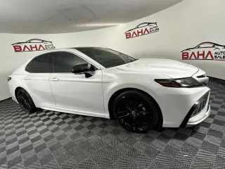 Toyota Camry 2024