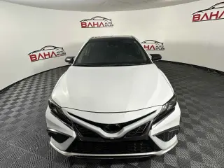 Toyota Camry 2024