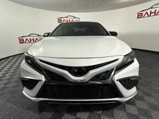 Toyota Camry 2024