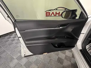 Toyota Camry 2024