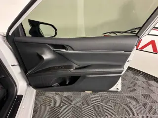 Toyota Camry 2024