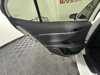 Toyota Camry 2024