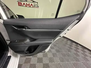 Toyota Camry 2024