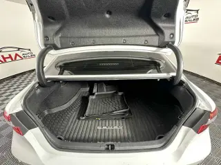 Toyota Camry 2024
