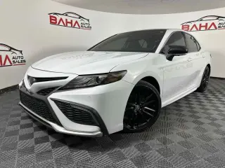 Toyota Camry 2024