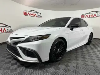 Toyota Camry 2024