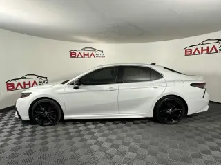 Toyota Camry 2024