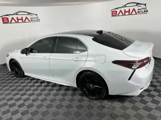 Toyota Camry 2024