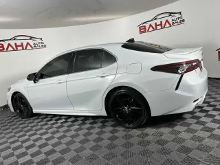 Toyota Camry 2024
